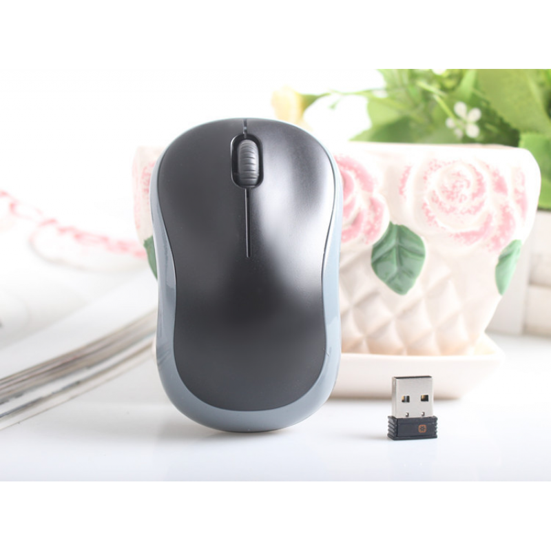 N186/ 185 Wireless Mouse